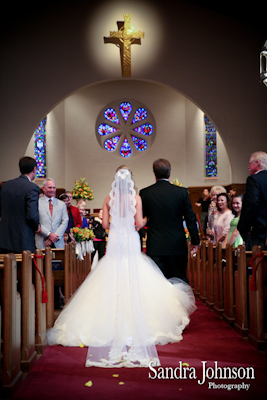 Best Church Street Wedding photographer, Orlando - Sandra Johnson (SJFoto.com)